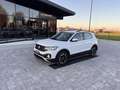 Volkswagen T-Cross 1.0 TSI Style ANCHE PER NEOPATENTATI Bianco - thumbnail 2