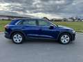Audi e-tron 50 quattro Blau - thumbnail 4