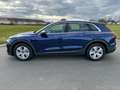 Audi e-tron 50 quattro Blau - thumbnail 3