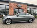 Mercedes-Benz C 300 C300d Coupe AMG-Paket/360°/Pano/HuD/Burmester Grau - thumbnail 11