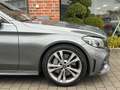 Mercedes-Benz C 300 C300d Coupe AMG-Paket/360°/Pano/HuD/Burmester Grau - thumbnail 12