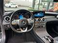 Mercedes-Benz C 300 C300d Coupe AMG-Paket/360°/Pano/HuD/Burmester Grau - thumbnail 25