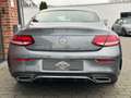 Mercedes-Benz C 300 C300d Coupe AMG-Paket/360°/Pano/HuD/Burmester Grau - thumbnail 15