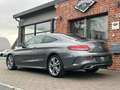 Mercedes-Benz C 300 C300d Coupe AMG-Paket/360°/Pano/HuD/Burmester Grau - thumbnail 19