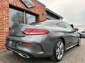 Mercedes-Benz C 300 C300d Coupe AMG-Paket/360°/Pano/HuD/Burmester Grau - thumbnail 20