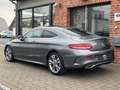 Mercedes-Benz C 300 C300d Coupe AMG-Paket/360°/Pano/HuD/Burmester Grau - thumbnail 16