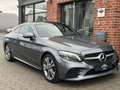 Mercedes-Benz C 300 C300d Coupe AMG-Paket/360°/Pano/HuD/Burmester Grau - thumbnail 1