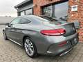 Mercedes-Benz C 300 C300d Coupe AMG-Paket/360°/Pano/HuD/Burmester Grau - thumbnail 21