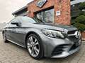 Mercedes-Benz C 300 C300d Coupe AMG-Paket/360°/Pano/HuD/Burmester Grau - thumbnail 8