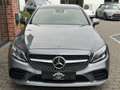 Mercedes-Benz C 300 C300d Coupe AMG-Paket/360°/Pano/HuD/Burmester Grau - thumbnail 6