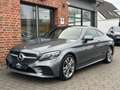 Mercedes-Benz C 300 C300d Coupe AMG-Paket/360°/Pano/HuD/Burmester Grau - thumbnail 3