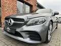 Mercedes-Benz C 300 C300d Coupe AMG-Paket/360°/Pano/HuD/Burmester Grau - thumbnail 9