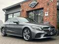 Mercedes-Benz C 300 C300d Coupe AMG-Paket/360°/Pano/HuD/Burmester Grau - thumbnail 5