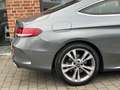Mercedes-Benz C 300 C300d Coupe AMG-Paket/360°/Pano/HuD/Burmester Grau - thumbnail 22