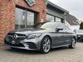 Mercedes-Benz C 300 C300d Coupe AMG-Paket/360°/Pano/HuD/Burmester Grau - thumbnail 7