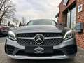 Mercedes-Benz C 300 C300d Coupe AMG-Paket/360°/Pano/HuD/Burmester Grau - thumbnail 4
