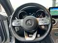 Mercedes-Benz C 300 C300d Coupe AMG-Paket/360°/Pano/HuD/Burmester Grau - thumbnail 27