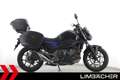 Honda NC 750 S DCT - TIEFERLEGUNG, EXTRAS! - thumbnail 10