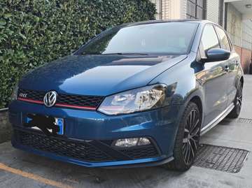 Polo V 2017 5p 1.8 bm
