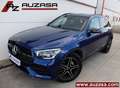 Mercedes-Benz GLC 200 d 4MATIC Bleu - thumbnail 23