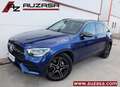 Mercedes-Benz GLC 200 d 4MATIC Bleu - thumbnail 9
