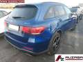 Mercedes-Benz GLC 200 d 4MATIC Bleu - thumbnail 2