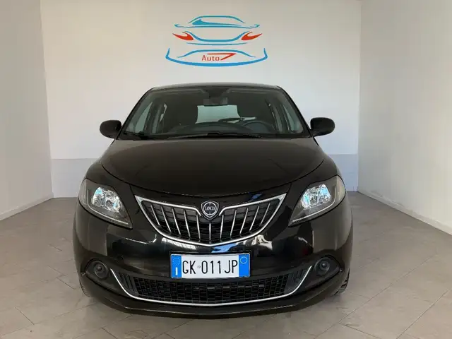 Lancia Ypsilon 1.0 FireFly 5 porte S&S Hybrid Ecochic A. Ferretti