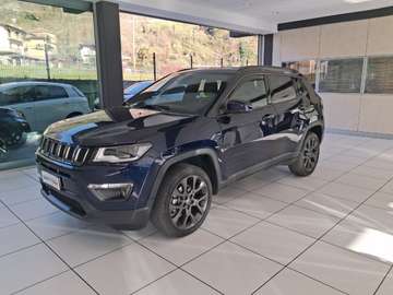 2.0 MJet 170CV S 4WD auto