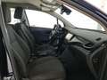 Opel Mokka X ON, 1.Hand, unfallfrei, Navi, Kamera, Scheckheft Blau - thumbnail 10