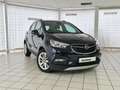 Opel Mokka X ON, 1.Hand, unfallfrei, Navi, Kamera, Scheckheft Blau - thumbnail 3