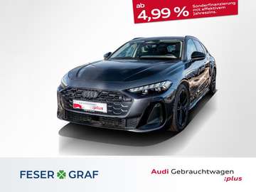 Avant TFSI S-line Stronic,LED,Navi+,Tech,ACC
