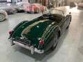 MG MGA MK1 1500 Roadster de 1957 en stock en France - thumbnail 5