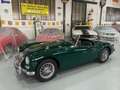 MG MGA MK1 1500 Roadster de 1957 en stock en France - thumbnail 1