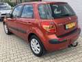 Suzuki SX4 1.6 Comfort Automaat | Trekhaak | Airco | Stuurbek Oranje - thumbnail 8