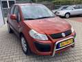 Suzuki SX4 1.6 Comfort Automaat | Trekhaak | Airco | Stuurbek Oranje - thumbnail 12