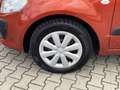 Suzuki SX4 1.6 Comfort Automaat | Trekhaak | Airco | Stuurbek Oranje - thumbnail 4