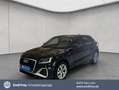 Audi Q2 35 TFSI S tronic S line *LED*NAVI*RFK* Schwarz - thumbnail 1