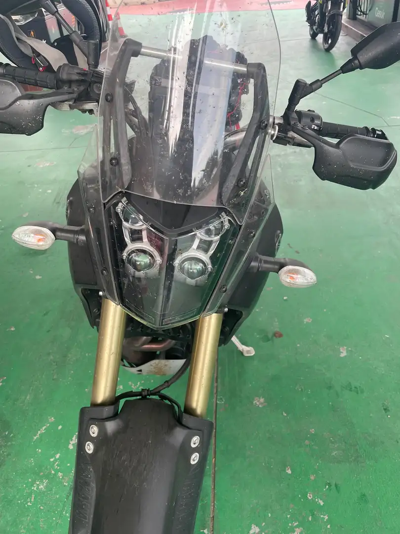Yamaha Ténéré 700 Grigio - 1