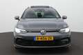 Volkswagen Golf Variant 1.5 TSI R-Line Navi | Clima | Camera | Adaptieve C Grijs - thumbnail 2