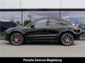 Porsche Macan S*PANO*BOSE*PASM*14-WEGE* Noir - thumbnail 2