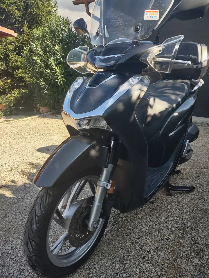 Honda SH 150i