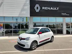 Renault E-Tech Electric Equilibre R80 Achat Intégral