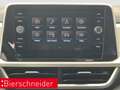 Volkswagen T-Roc 2.0 TDI Move AHK NAVI LED SHZ Blau - thumbnail 25