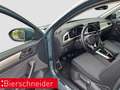 Volkswagen T-Roc 2.0 TDI Move AHK NAVI LED SHZ Blau - thumbnail 32