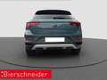 Volkswagen T-Roc 2.0 TDI Move AHK NAVI LED SHZ Blau - thumbnail 6