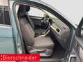 Volkswagen T-Roc 2.0 TDI Move AHK NAVI LED SHZ Blau - thumbnail 16