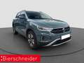 Volkswagen T-Roc 2.0 TDI Move AHK NAVI LED SHZ Blau - thumbnail 10