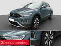 Volkswagen T-Roc 2.0 TDI Move AHK NAVI LED SHZ Blau - thumbnail 35