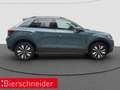 Volkswagen T-Roc 2.0 TDI Move AHK NAVI LED SHZ Blau - thumbnail 9
