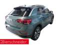 Volkswagen T-Roc 2.0 TDI Move AHK NAVI LED SHZ Blau - thumbnail 3